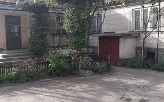 Vând casă cu teren mare 33,3 ari zona Baritiu - Poză 4