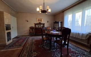 Apartament la casă de vânzare – Zonă ultracentrală, Strada Banatului, - Poză 10