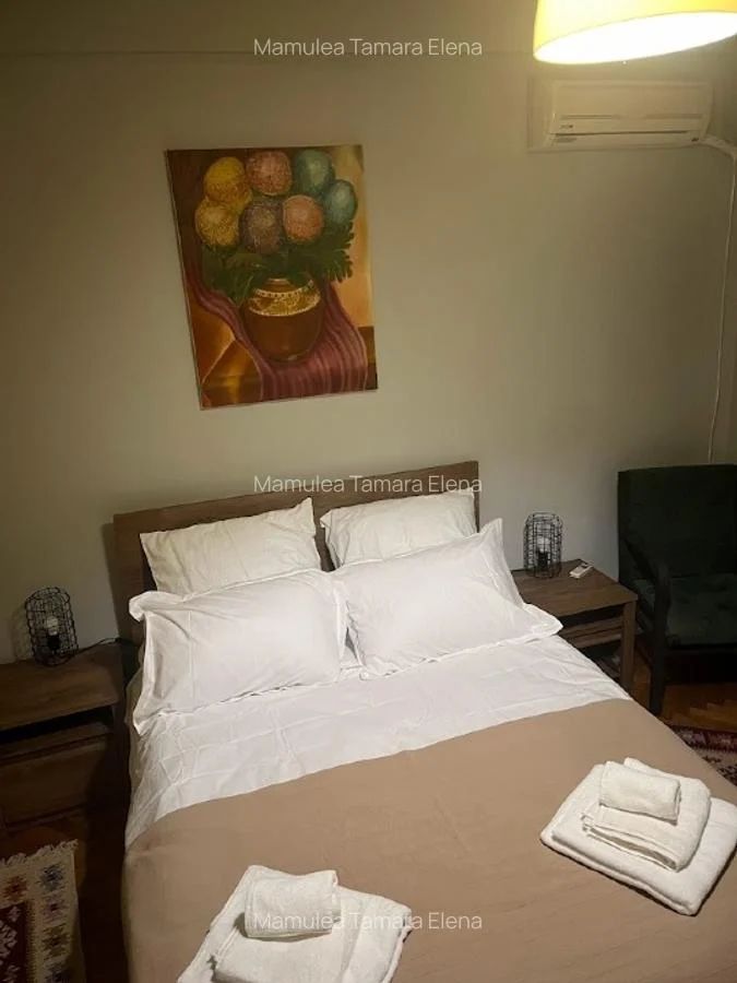 Apartament 2 camere Universitate - Poză 3