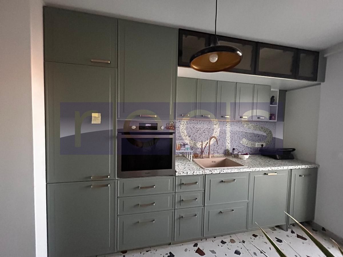 VANZARE 4 CAMERE DECOMANDAT -TINERETULUI - TIMPURI NOI - Poză 1