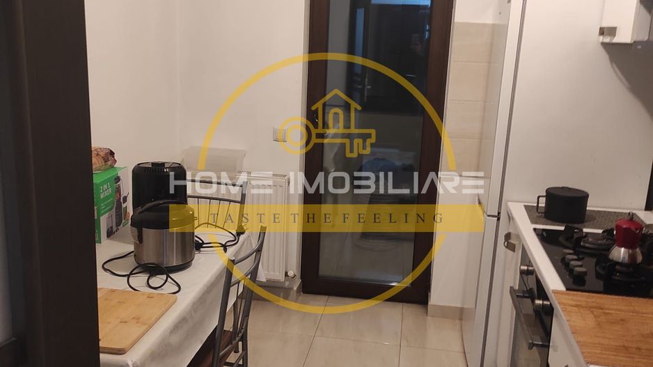 Apartament 3 camere etaj 1, 78MP // Popas Păcurari - Poză 6