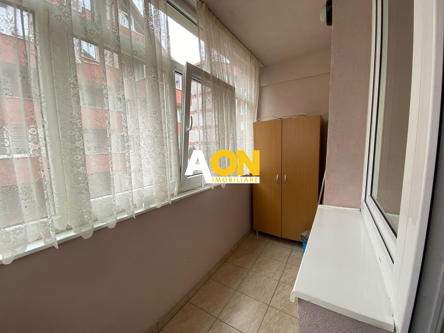 Apartament 2 Camere, Complet Mobilat, Etaj 1,Zona Centru, Bloc Nou - Poză 8