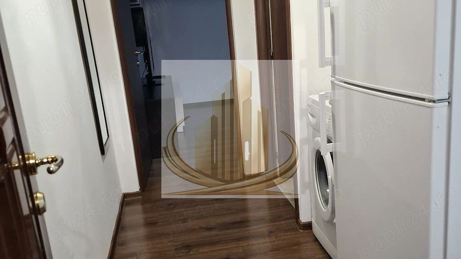 Ap 2 cam Renovat | Zonă Dacia | Iulius Town | Ideal pentru Investitie - Poză 4