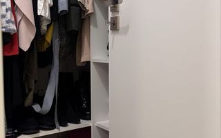 Apartament cu 2 camere, 43mp, Zona Shopping City - Poză 8