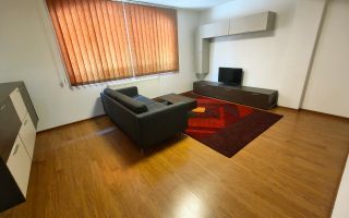 Apartament cu 2 camere, boxa, garaj subteran, Andrei Muresanu - Poză 1