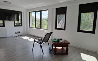 URGENT!, vila de exceptie, concept ultramodern, NELOCUITA, NEGOCIABIL - Poză 16