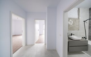 Apartament cu 2 camere | The Grand Kristal Residence – Faza II - Poză 10