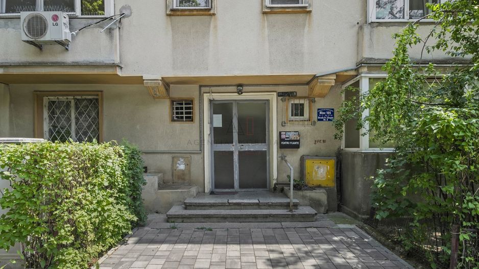 Apartament 2 camere Floreasca - Poză 5