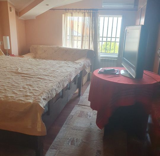OVIDIU/Cartierul nou de vile (COD04)-Vila S+P+M - Poză 6
