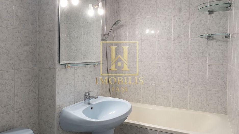 Apartament 4 camere 84 mp Tatarasi Dispecer 126000 euro - Poză 8
