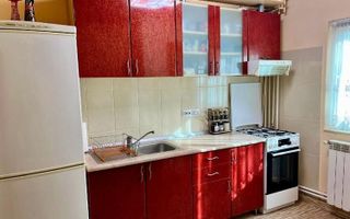 Girocului - Spitalul Judetean, 3 camere, CENTRALA GAZ, boxa - Poză 3