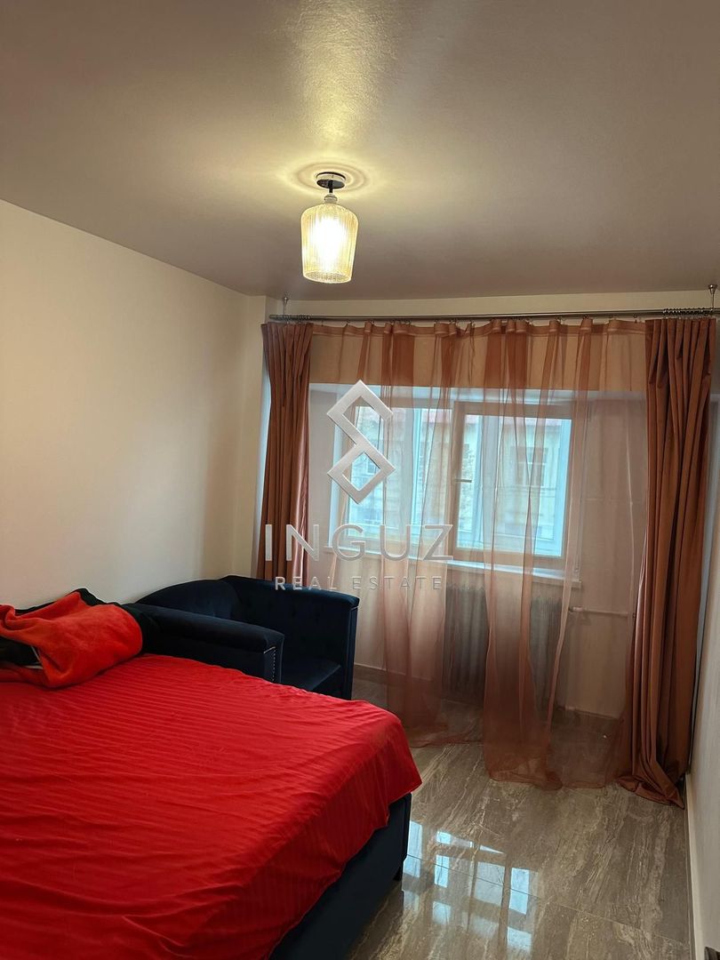 Apartament de închiriat – Bulevardul Lacul Tei - Maica Domnului, Sec 2 - Poză 12