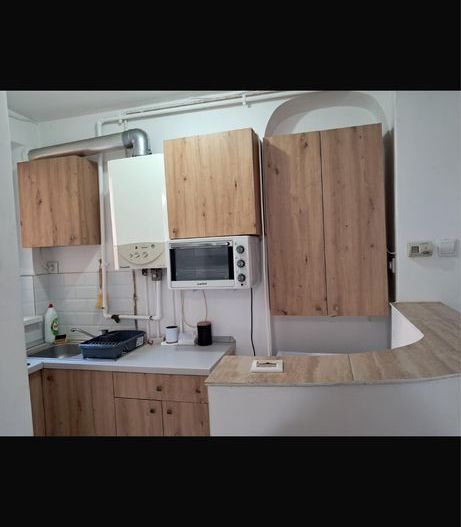 Apartament de inchiriat 2 camere zona Cetate - Poză 5