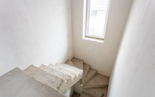 Vânzare, casă, 170 mp, strada Primar Gherman Pântea, Râșcani - Poză 12