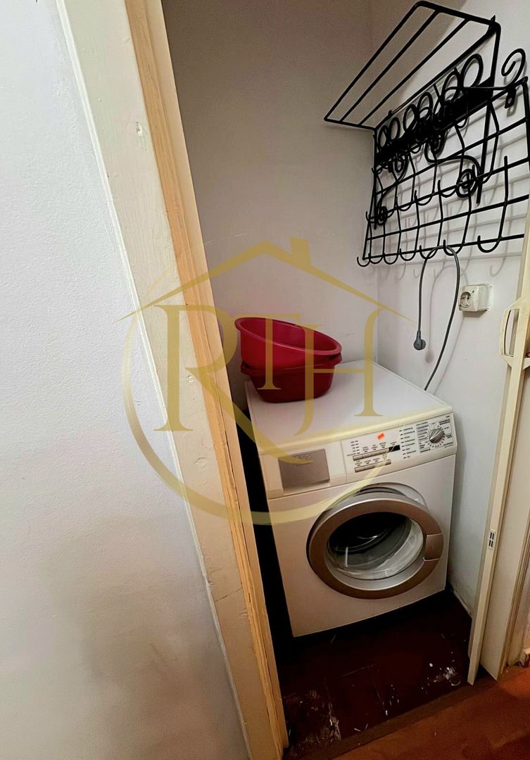 Apartament 3 camere decomandat, Complexul Studențesc, F.C. Ripensia,0% Comision - Poză 17
