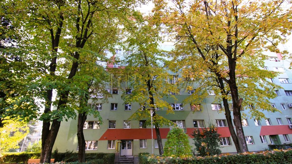 2 camere| Torontalului| centrala proprie| etaj 1| 5 minute de Iulius MALL - Poză 7