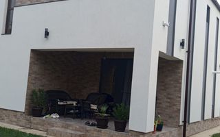 Casă / Vilă cu 4 camere de vânzare în Berceni - Poză 5