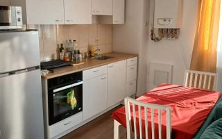 GARSONIERA IANCULUI, BLOC NOU, CENTRALA TERMICA, METROU 5 MINUTE - Poză 5