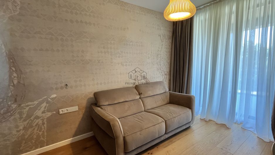 APARTAMENT DE LUX LA VANZARE/INCHIRIERE IN COMPLEX IN PIPERA - Poză 13