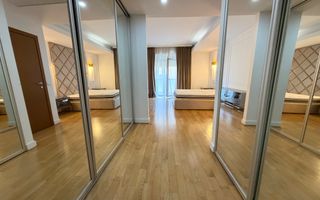 INCHIRIERE 3 CAMERE | 160 MP | 2 TERASE | PARCARE | PARC HERASTRAU - Poză 8