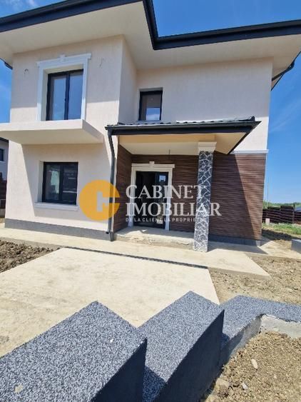 Proprietar Casă P+1 MIROSLAVA - Poză 10