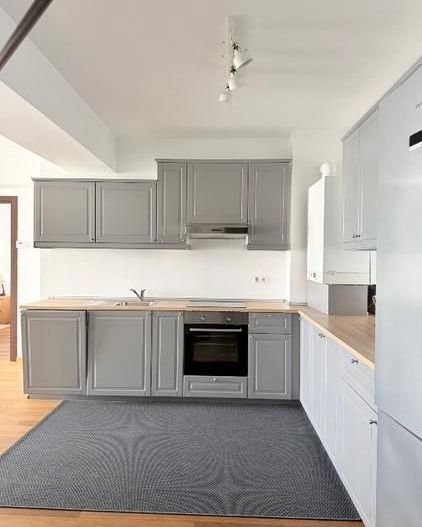 Apartament spatios 2 camere Upground Residence I Zona Aviatiei - Poză 5