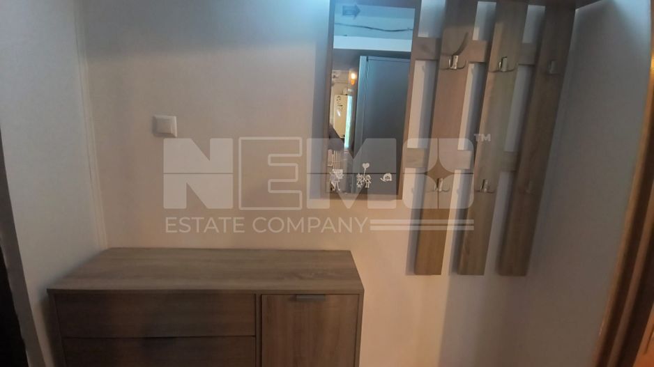 Apartament 2 camere, Luceafărului, mobilat și utilat, boxă 5,25 mp - Poză 7