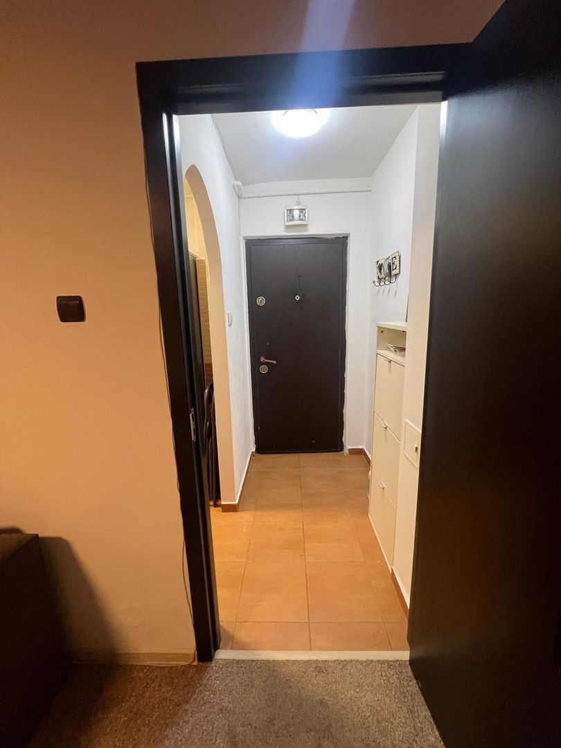 AP. 2 CAMERE SALAJ, PET-FRIENDLY, MOBILAT/UTILAT, SPATIOS - Poză 7