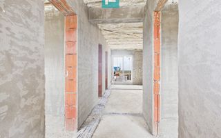 Duplex 3 Dormitoare - Nojorid – La Alb sau Finisat - Poză 11