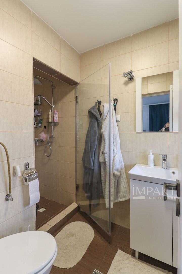 Casa alipita Salicea cu 384 m2 teren - Poză 8