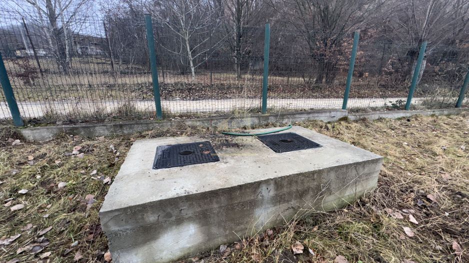 TEREN INTRAVILAN 2200 MP CAMPULUNG ARGES - Poză 12