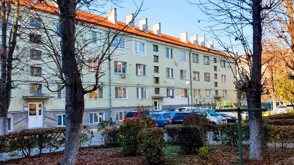 Zona Moca - Etaj 2 - Apt 2 camere - lângă Topmed și Nova Vita - Poză 1