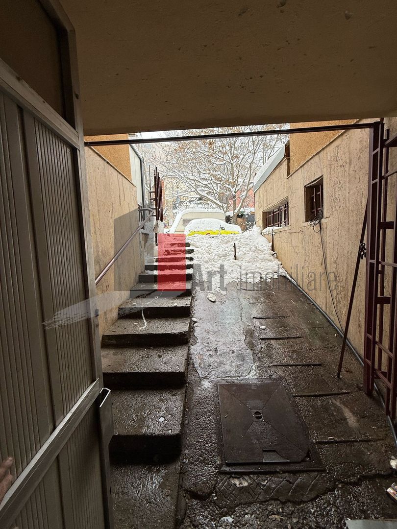 Spațiu Comercial de Închiriat pentru Antreprenori. - Poză 9