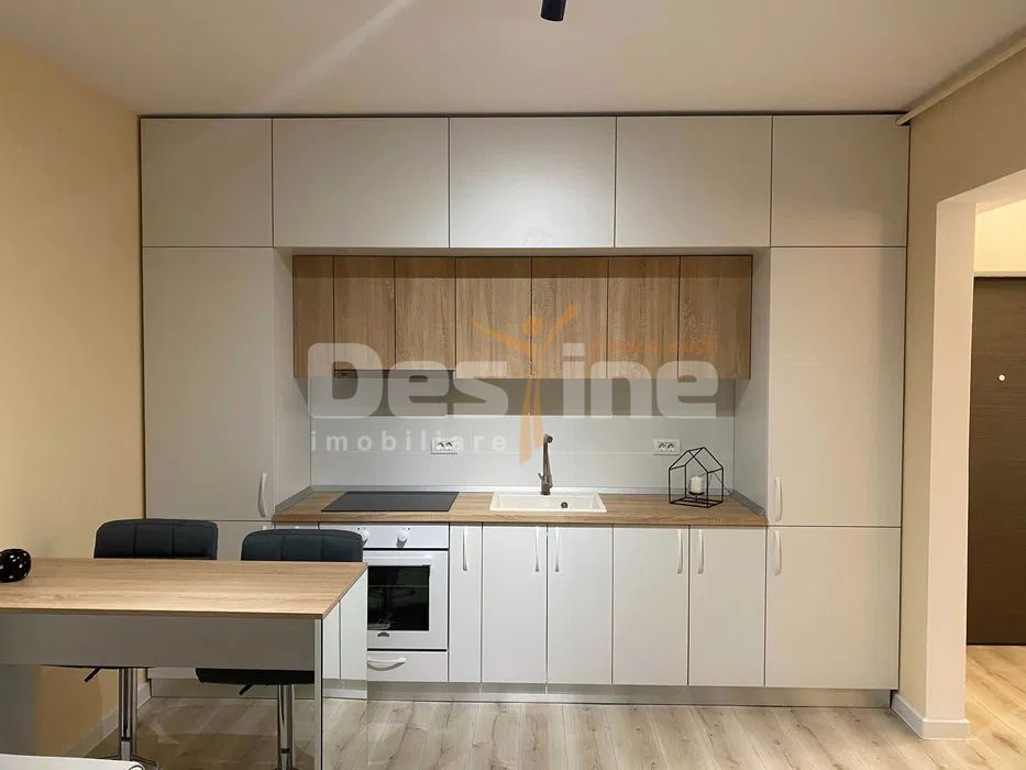 Apartament 2 camere de închiriat - Grozăvești - Regie Residence - Poză 2