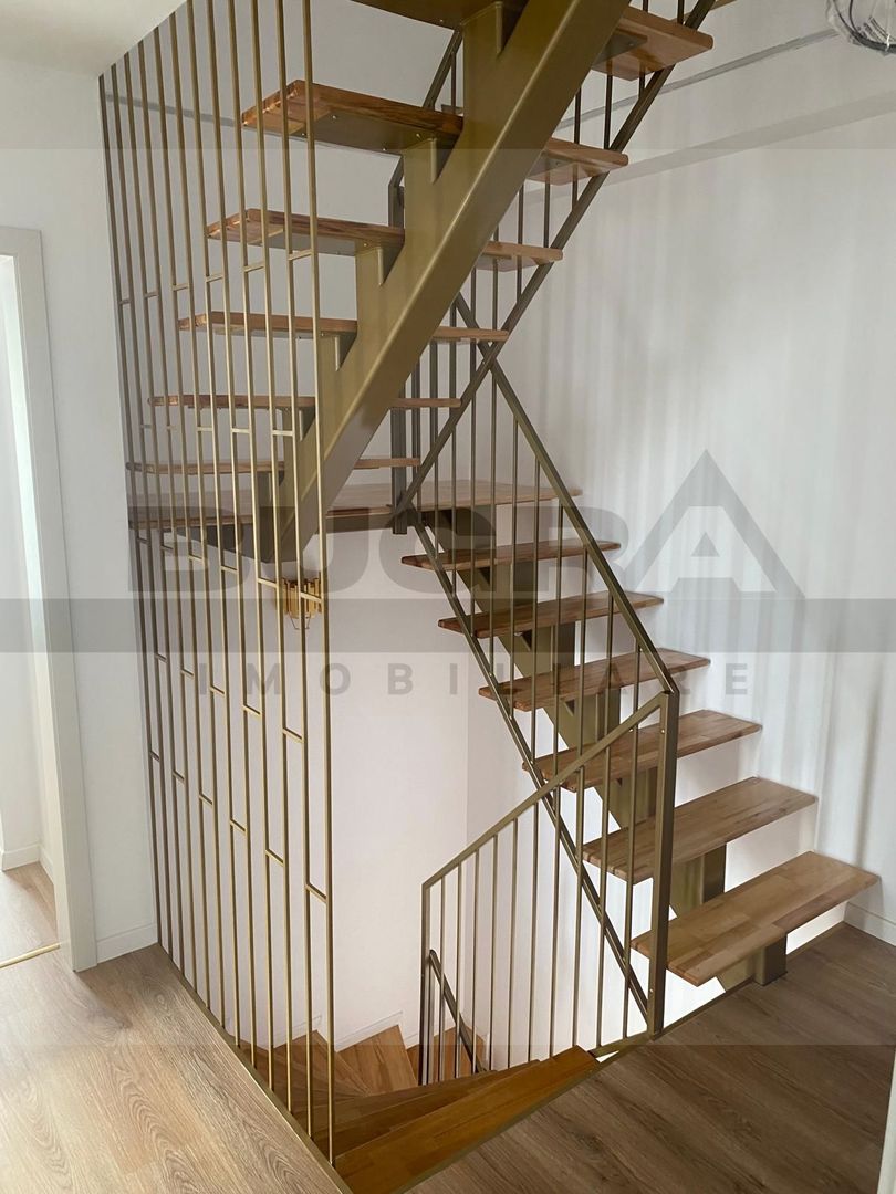 Duplex premium de 140mp, nou, prima inchiriere, zona Oasului - Poză 4