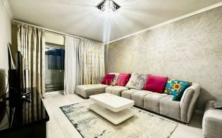 Apartament spatios cu 4 camere I Lipovei | Iulius Town - Poză 3