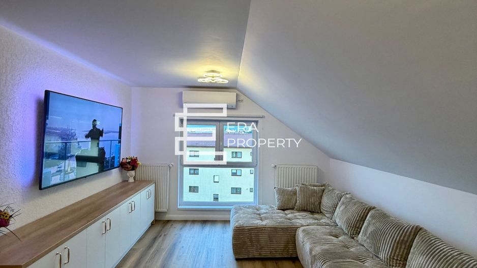 Apartament 4 camere – 116 mp utili | Complet renovat | Kogălniceanu – Piața Cluj - Poză 5
