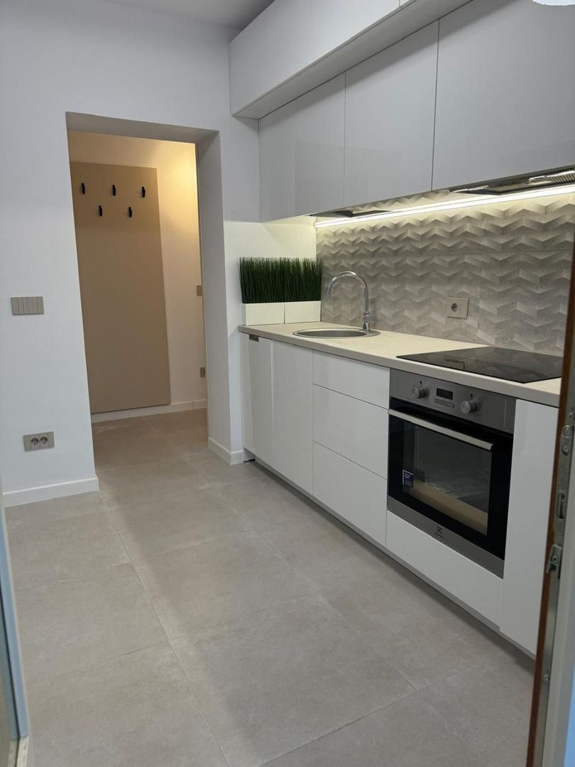 Apartament de vanzare 3 camere PRIMAVERII/FLOREASCA - Poză 1