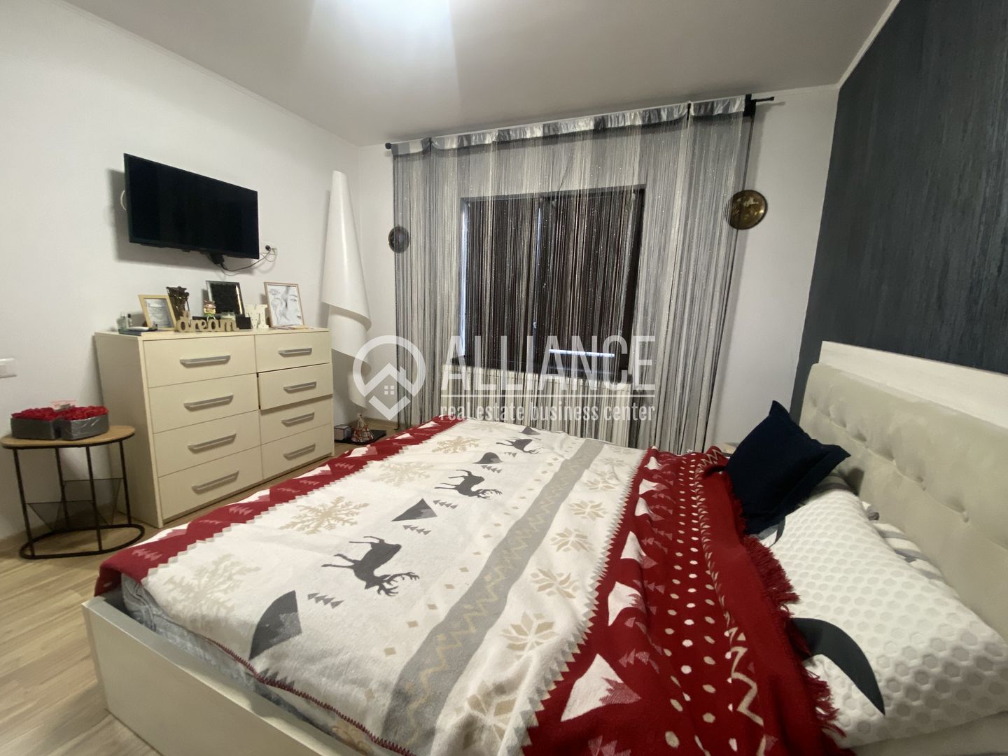 Valu lui Traian( Cod 07)  -Casă cu 3 camere (cu pod înalt amenajat) - Poză 11