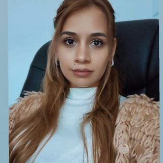 Maria Pătrăuceanu - IULIUS Imobiliare