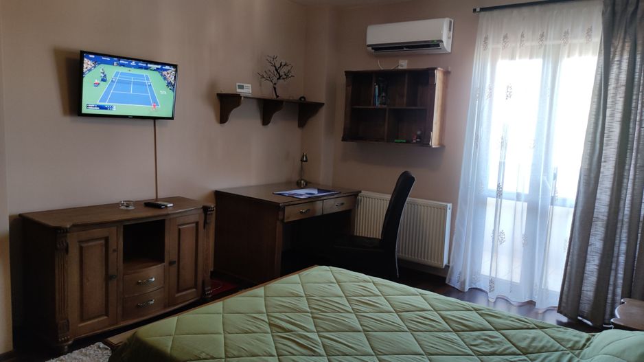 Apartament 1 Camera | Rivers Towers - Poză 3