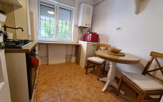 Apartament modern cu 2 camere - la 3 min. de facultatea de Medicina - Poză 12