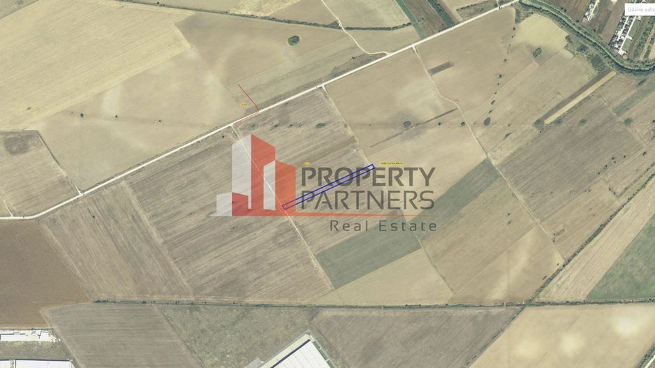 Oportunitate de investitie in Joita, teren Tarla 37. - Poză 1