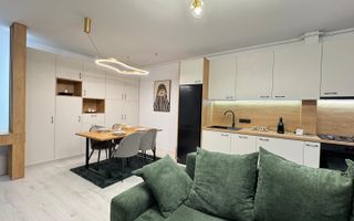 Apartament LUX 2CAM Valea Garboului LIDL - Poză 5