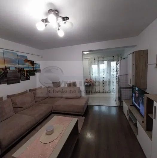 Apartament cu 2 camere - 51 mp - Strada Soarelui - Bloc 2019. - Poză 1