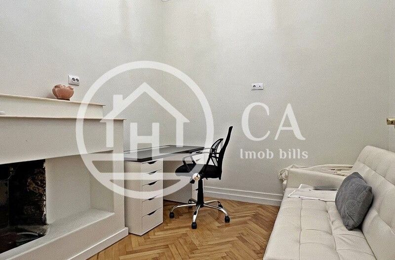 Apartament de închiriat cu 4 camere în zona ultracentrală, Oradea - Poză 9