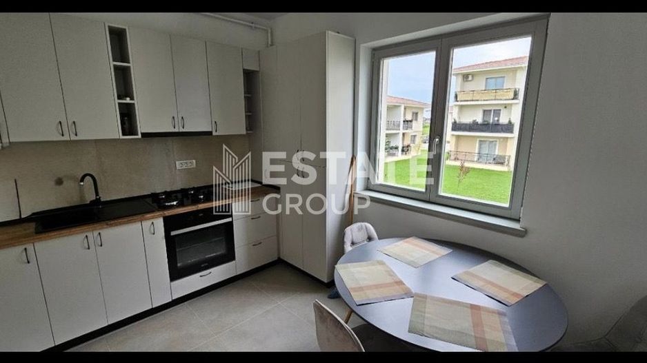 Apartament cu 2 camere in Mosnita Noua - Poză 1