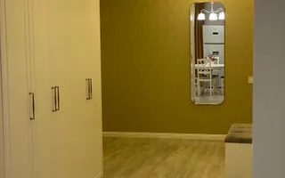 Apartament 3 camere, 85 mp, Core Timpuri Noi - Poză 14
