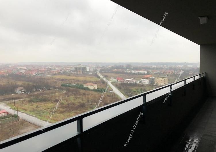 Apartament 2 camere | Armoniei | 2 terase | Parcare subterana - Poză 12