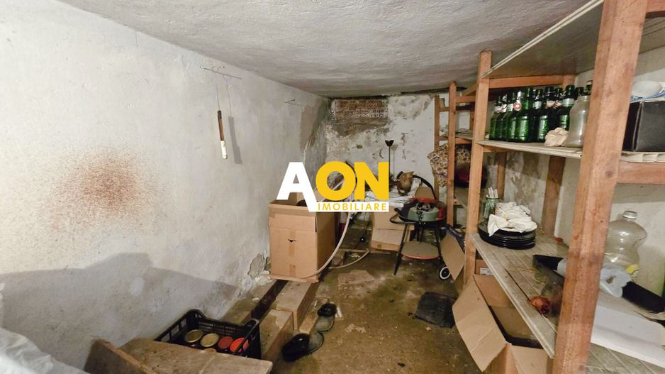 Casa 4 camere, 250 mp teren, zona Ampoi 3 - Poză 19